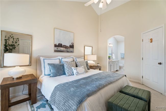 28 Willowbrook Dr, Townhouse with 2 bedrooms, 3 bathrooms and null parking in Owasco NY | Image 25