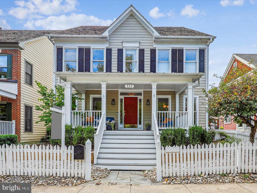 Chestertown St, Gaithersburg, MD 20878