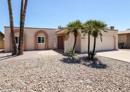 10407 W Calle Del Oro --, Phoenix, AZ, 85037 | Card Image