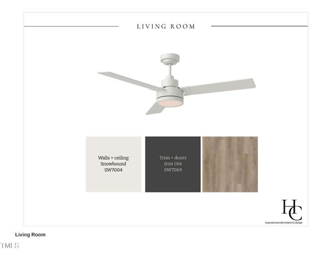 1802 Pershing Unit B2 Design Board 5.12. | Image 35