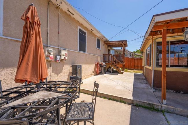 2032 Englewood Dr, House other with 2 bedrooms, 2 bathrooms and 6 parking in Lemon Grove CA | Image 28