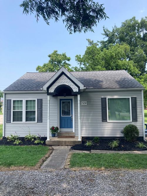 509 W 5th St, Chillicothe, OH, 45601 | Card Image