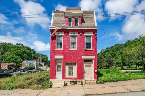 824 California Ave, Allegheny, PA, 15212-3814 | Card Image
