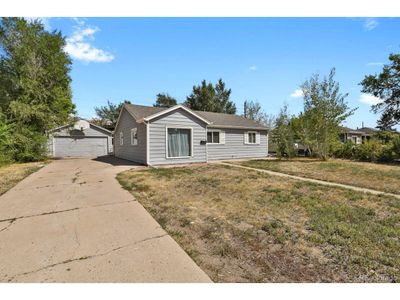 13365 E 13th Ave, House other with 3 bedrooms, 1 bathrooms and null parking in Aurora CO | Image 1