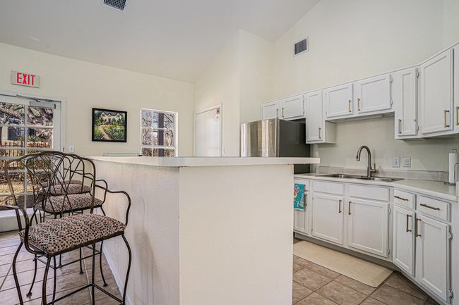 Community Clubhouse Kitchen | Image 28