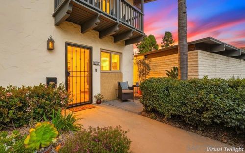 4038 Loma Riviera Cir, San Diego, CA, 92110 | Card Image