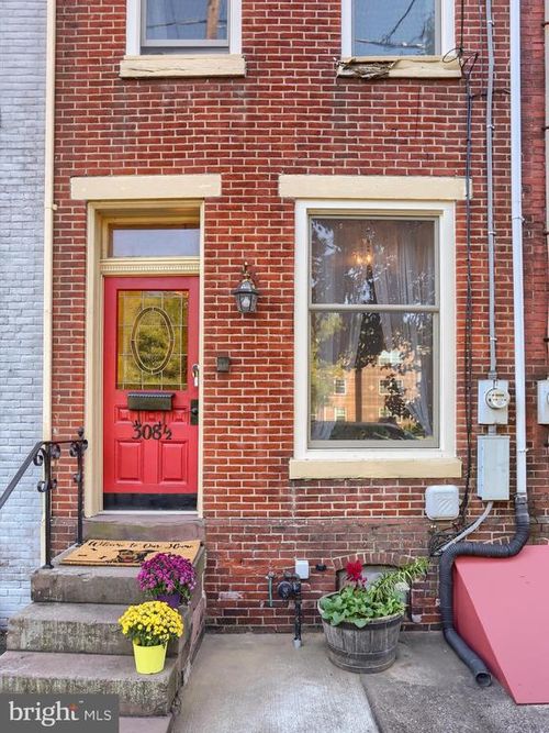 308 S 2nd St, HARRISBURG, PA, 17104-1611 | Card Image