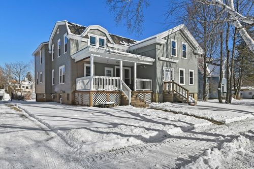 121 Depot St, Cheshire, MA, 01225-8914 | Card Image