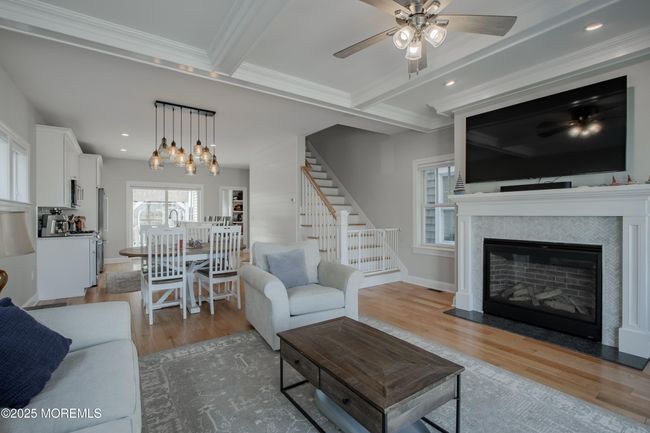 26 Beach St, House other with 3 bedrooms, 3 bathrooms and null parking in Sea Bright NJ | Image 4