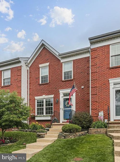 1343 Arabis Ct, BELCAMP, MD, 21017-1655 | Card Image