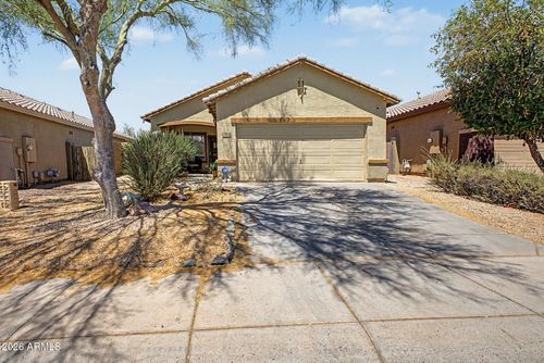 3510 W Webster Ct, Anthem, AZ, 85086-1602 | Card Image