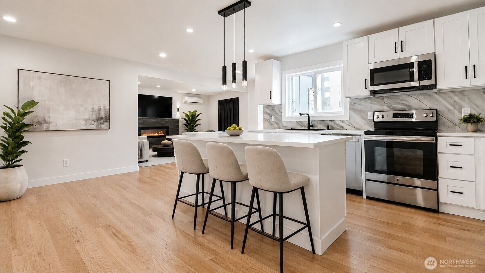 Residential in Seattle 5