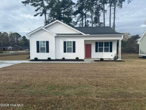 714 Pope Street, Grifton, NC, 28530 | Card Image