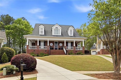 2760 Muskogee Ln, Braselton, GA, 30517-6010 | Card Image