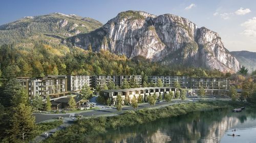 412-1506 Scott Cres, Squamish, BC, V8B1G4 | Card Image