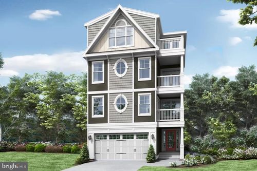 401 Bering Rd, OCEAN CITY, MD, 21842-5107 | Card Image