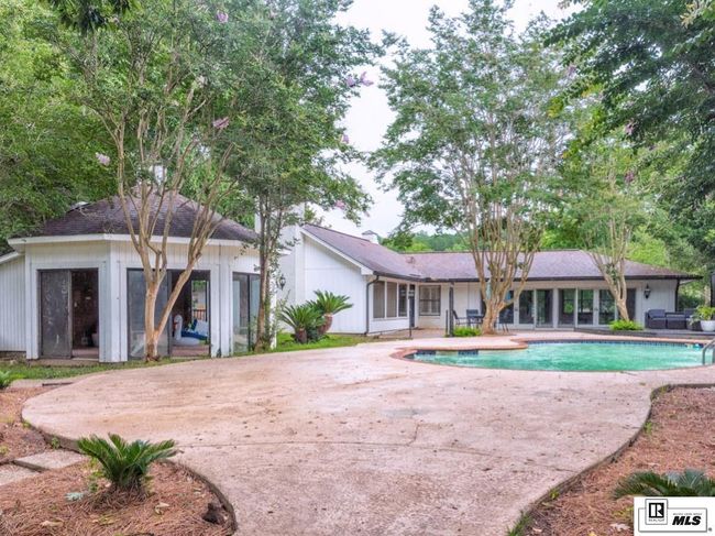 3280 Highway 818, House other with 4 bedrooms, 2 bathrooms and null parking in Ruston LA | Image 27