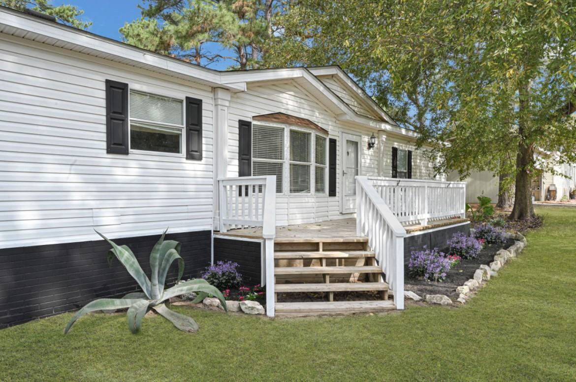 Residential Lease in Magnolia 4
