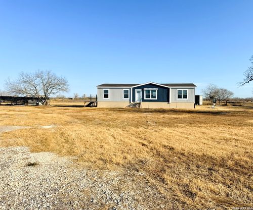 309 Jackson Rd, Refugio, TX, 78377-4414 | Card Image