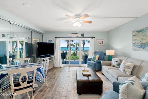 205-8743 Thomas Dr, Panama City Beach, FL, 32408-4030 | Card Image