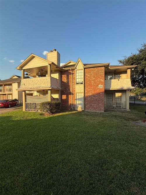 4-11500 Meadow Ln, Stafford, TX, 77477-1271 | Card Image