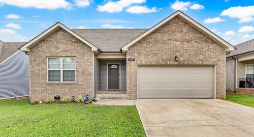 626 Snowshoe Ln, Clarksville, TN, 37040-0506 | Card Image