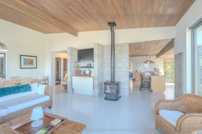 1 B-821 Anchor Island N/A, House other with 5 bedrooms, 5 bathrooms and null parking in The Archipelago ON | Image 7