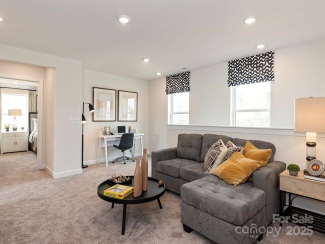 1 / 3Photo is not of the actual home, but is an inspirational photo of builder’s model home and may depict options, furnishings, and/or decorator features that are not included. | Image 7