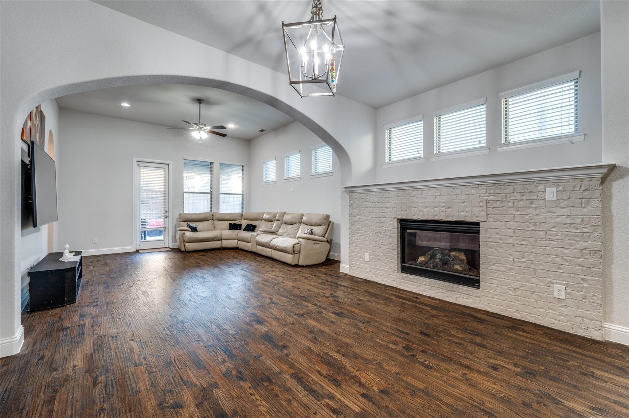 Residential Lease in Frisco 3