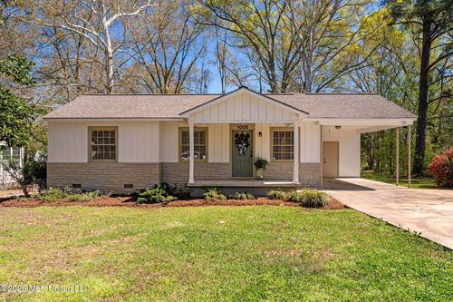1005 S Jackson Street Ext Street, Brookhaven, MS, 39601 | Card Image