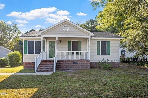 4208 Bluewing Rd, Raleigh, NC, 27616-9509 | Card Image