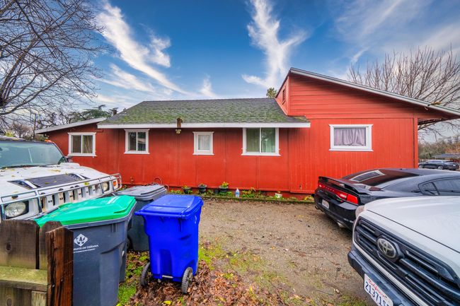 7884 State Highway 99 E, House other with 1 bedrooms, 1 bathrooms and null parking in Los Molinos CA | Image 17