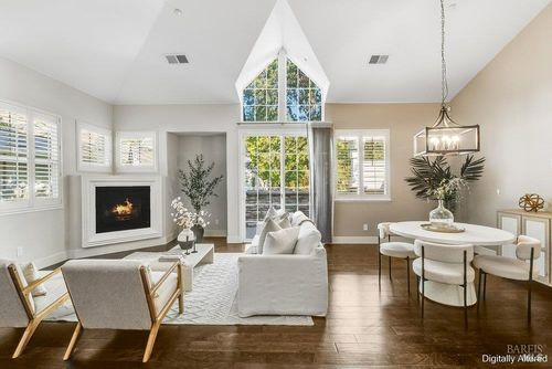 136 Sugarloaf Ct, Alamo, CA, 94507-1201 | Card Image