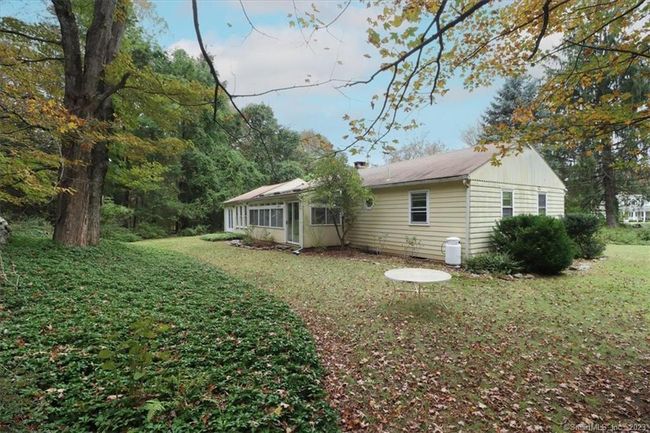 Back yard | Image 18
