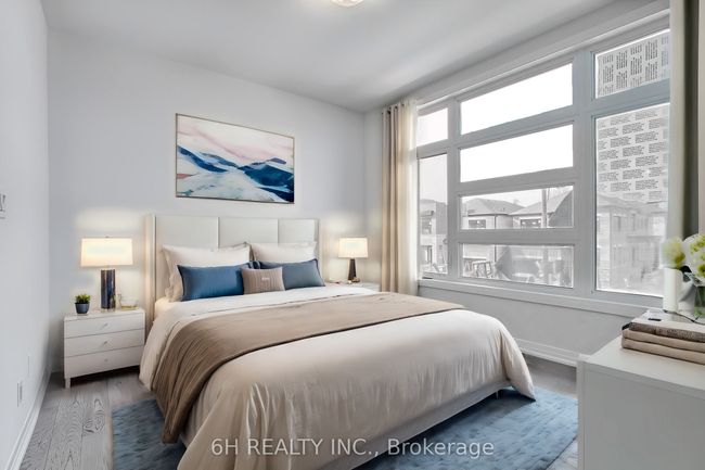 43 Kesterfarm Pl, House other with 4 bedrooms, 4 bathrooms and 2 parking in Stouffville ON | Image 36