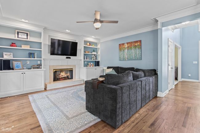 135 Colton Crest Dr, House other with 4 bedrooms, 4 bathrooms and 3 parking in Johns Creek GA | Image 14