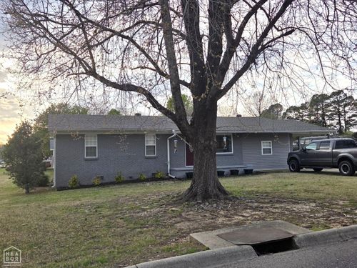 406 S Rockingchair Road, Paragould, AR, 72450 | Card Image