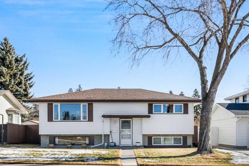 6028 Dalgetty Drive Nw, Calgary, AB, T3A1J3 | Card Image