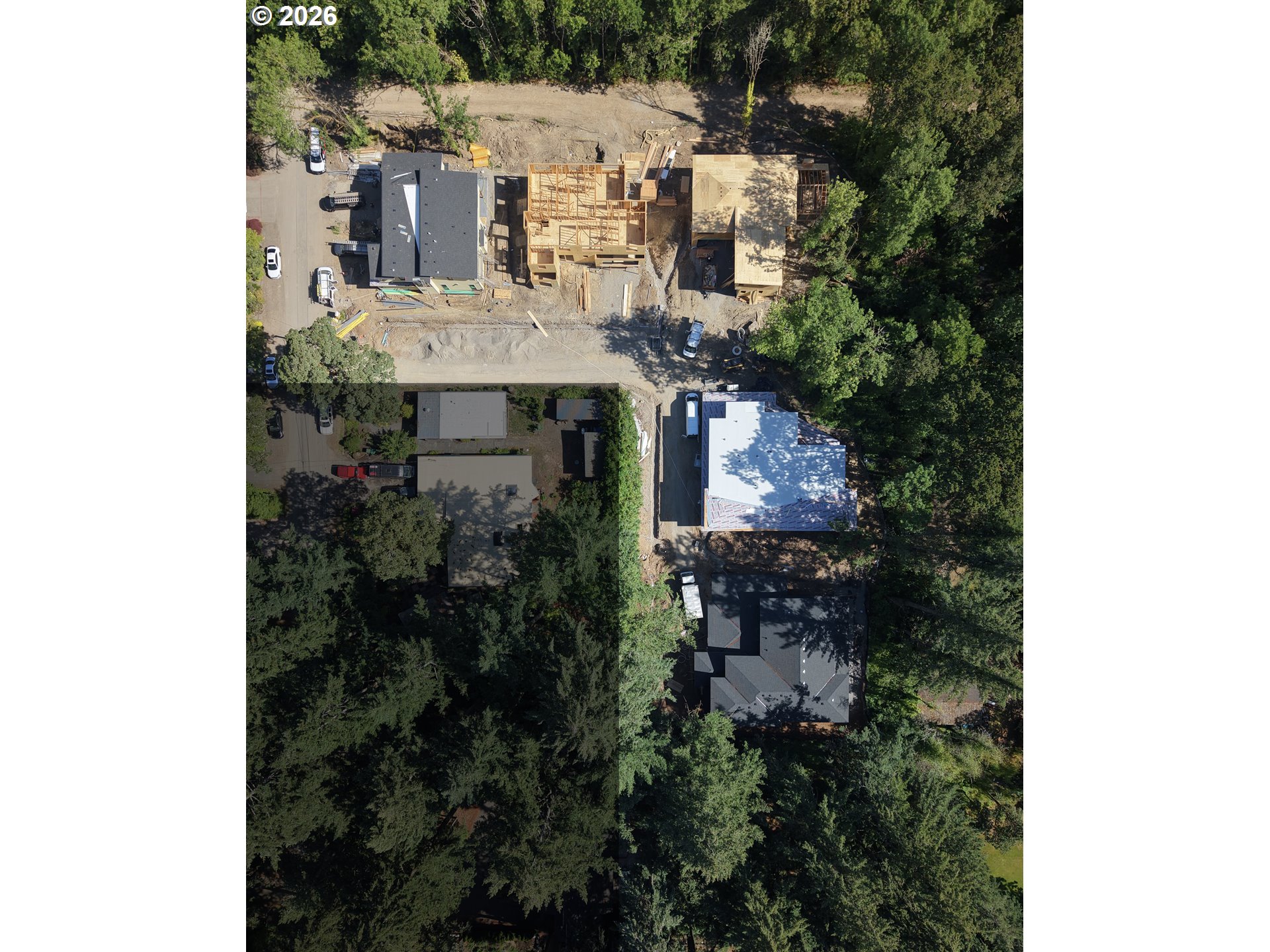 Residential in LakeOswego 3
