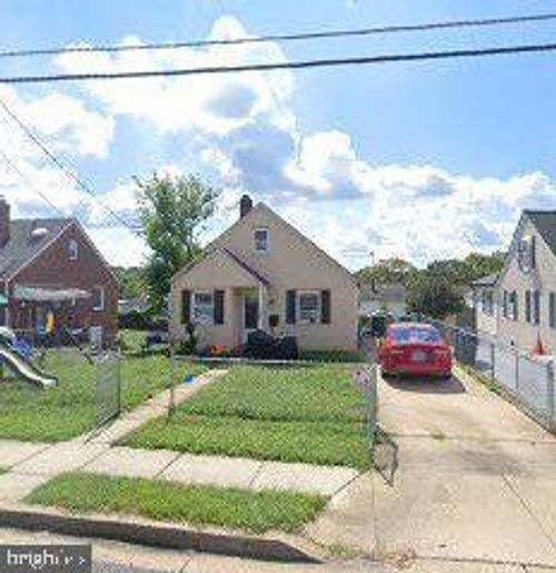 1204 Nye St, CAPITOL HEIGHTS, MD, 20743-1241 | Card Image