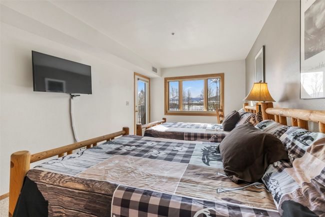 A101 - 1610 Lakeview Ter, Condo with 2 bedrooms, 2 bathrooms and null parking in FRISCO CO | Image 36