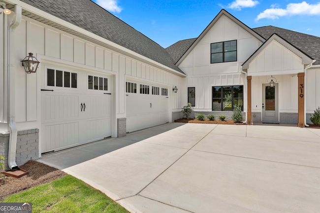 71 - 319 N Peachtree Pkwy, House other with 5 bedrooms, 5 bathrooms and 3 parking in Peachtree City GA | Image 4