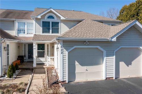 622 Sarah Ct, Cranberry Twp, PA, 16066-5660 | Card Image