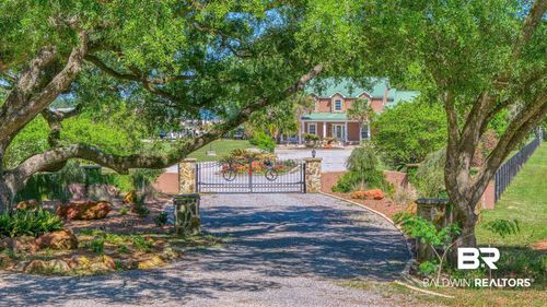 32875 Faircloth Rd, Lillian, AL, 36549-3573 | Card Image