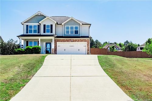 99 Kentucky Derby Ln, Lillington, NC, 27546-9714 | Card Image