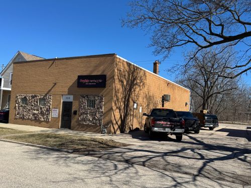 3535 14th Ave, Kenosha, WI, 53140 | Card Image