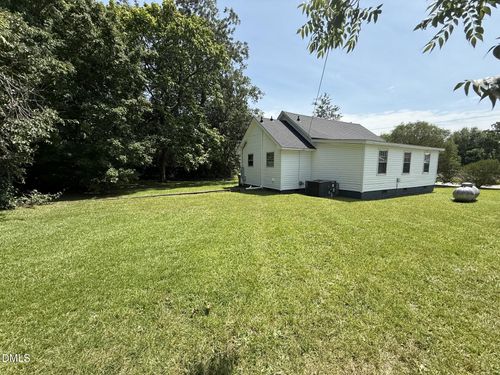 336 W Front St, Clayton, NC, 27520-1757 | Card Image