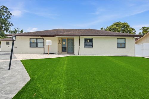 1433 Ellison Lane, Polk City, FL, 33868 | Card Image