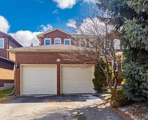 122 Lyndhurst Dr, Thornhill, ON, L3T6R5 | Card Image