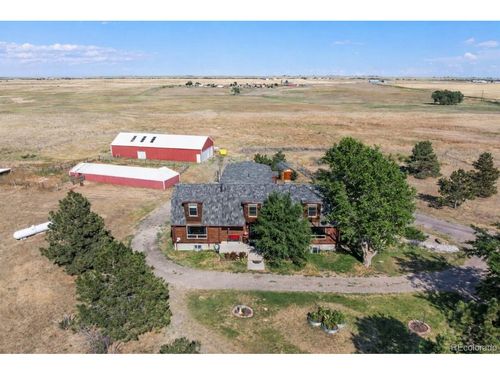 48155 E 56th Ave, Bennett, CO, 80102-9109 | Card Image